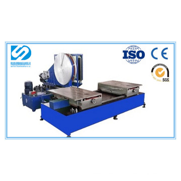 250mm-450mm Sdf450 Machine de soudure pour atelier